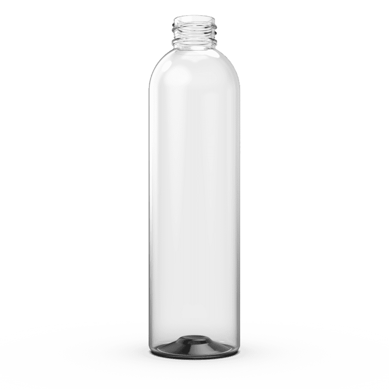 8 oz Bullet - Bramalea Bottle INC.