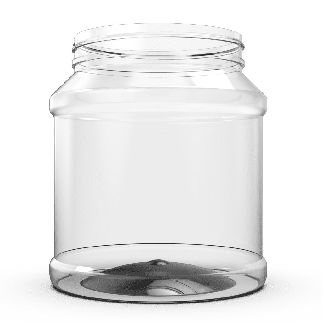 60 oz Jar Bramalea Bottle INC.